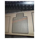 OFM Office Chair Mat for Carpet