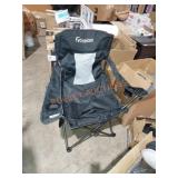 Voysign camp chair