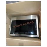 Haier 1.4cuft Microwave Oven