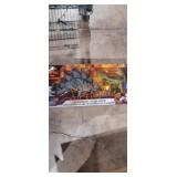 Jurassic World Camp Cretaceous Camp Adventure Set