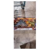 Jurassic World Camp Cretaceous Camp Adventure Set