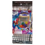 My Little Poney Sunny Starscount Sparkle Reveal