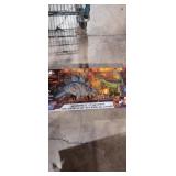 Jurassic World Camp Cretaceous Camp Adventure Set