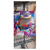 My Little Poney Sunny Starscount Sparkle Reveal