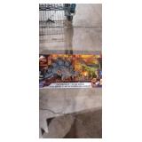 Jurassic World Camp Cretaceous Camp Adventure Set