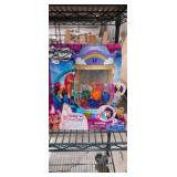 My Little Poney Sunny Starscount Sparkle Reveal