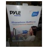 Pyle PMP50 Megaphone Bullhorn
