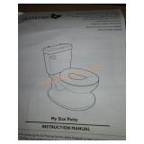 Summer My Size Potty