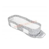 Baby Delight Snuggle Nest Portable Infant Lounge