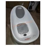Boon Soak 3 Stage Bathtub
