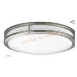 Progress Lighting LED Close to Ceiling Light