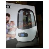 Baby brezza sterilizer dryer