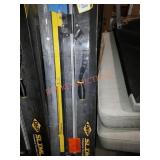 Qep SlimLine 24in tile cutter