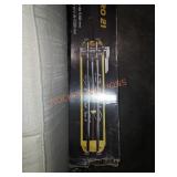 Qep pro 21 in tile cutter