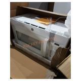 GE 1.6 cu. ft. Over the Range Microwave
