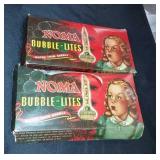 Noma bubble lites