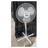 Climate Keeper Standing Fan