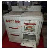 Marx vintage play stove