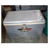 Vintage thermaster Polson cooler