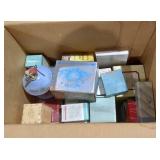 Vintage Mixed Box Lot