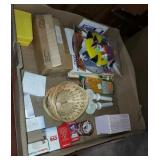 Misc home decor lot