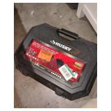 Husky 105-Piece Mechanics Tool Set