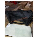 Amazon Basics Soft Travel Carrier