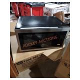 Whirlpool countertop microwave