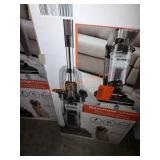 Eureka powerspeed lightweight vacuum