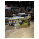 Jurassic World jeep gladiator rc car