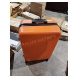 Amazon basics luggage bag