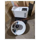 Shark AI Robot Self Empty Vacuum Cleaner