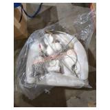 Fisher Price Sweet Dreams Deluxe Bouncer