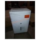 Ge dehumidifier