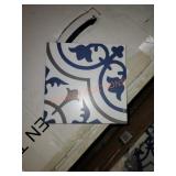 Premium porcelain tile