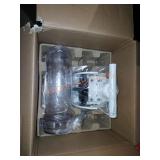 GE whole room filtration system