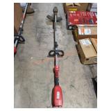 Milwaukee M18 Brushless String Trimmer Kit