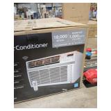 LG Room Air Conditioner 18,000BTU 1,000sq.ft.