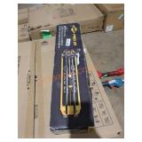 QEP Pro 21" Tile Cutter