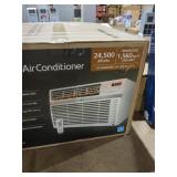 LG Room Air Conditioner 24,500BTU 1,560sq.ft.