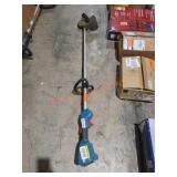 Makita 18v Brushless Cordless String Trimmer Kit