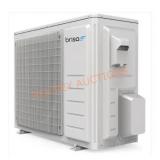 Inverter split type air conditioner outdoor unit
