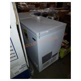 Magic Chef chest freezer