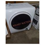 Magic Chef 1.5 cu ft Dryer