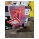 NuTone Sensonic Stereo Bluetooth Speaker