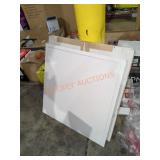 Elmdor Metal Access Door with Frame