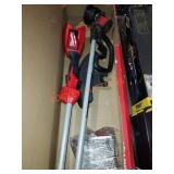 Milwaukee M18 String Trimmer