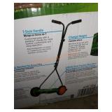 Scotts Elite 16" Reel Mower