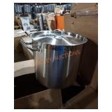 Nutrichef stock 33.0Qt pot