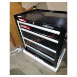 Husky 26in 4 drawer tool cabinet